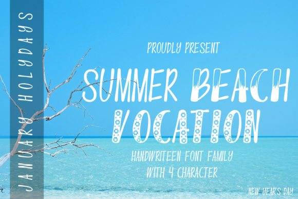Beyond Aesthetics: How Summer Beach Vocation Is Reshaping Creative Branding and Digital Engagement