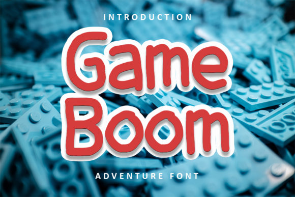 Beyond the Pixel: How Game Boom and Whimsical Typography Are Redefining Modern Brand Identity