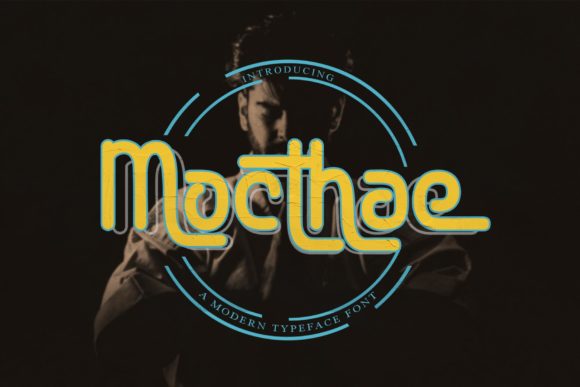 Evaluating Mocthae: A Practical Guide to Using a Distinctive Display Type