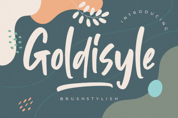 Goldisyle