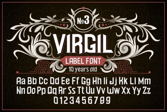 Integrating Virgil into Your Design Workflow: A Practical Guide to Vintage Typography