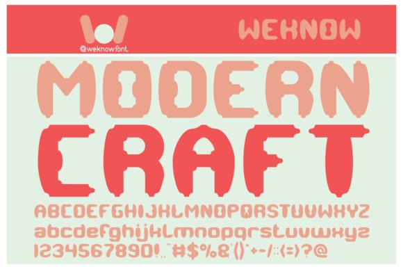 Modern Craft: Elevating Design with Bold, Robotic Precision