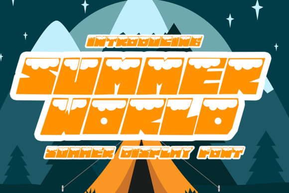 Summer World