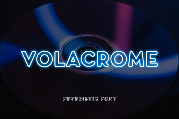 The Architecture of Attention: Why Volacrome is Redefining Digital Typography