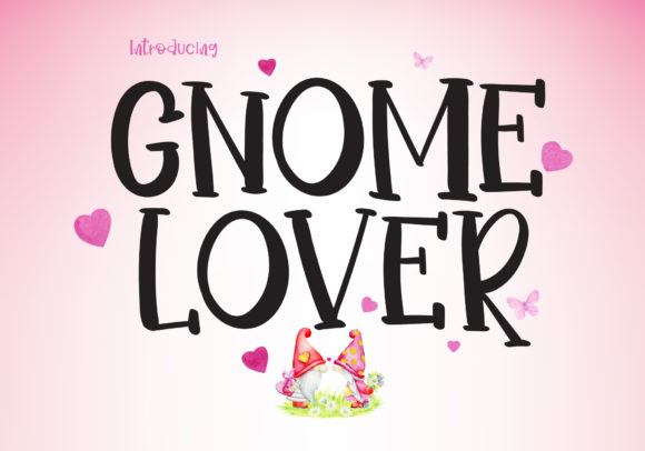 The Rise of Whimsy: How Gnome Lover is Redefining Digital and Print Aesthetics