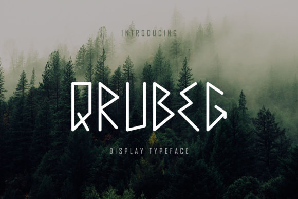 Transforming Visual Communication: How Qrubeg Elevates Modern Design