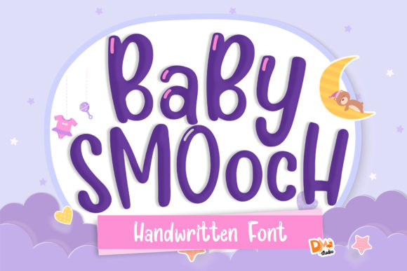 Unlocking Playful Design: How Baby Smooch Elevates Visual Communication