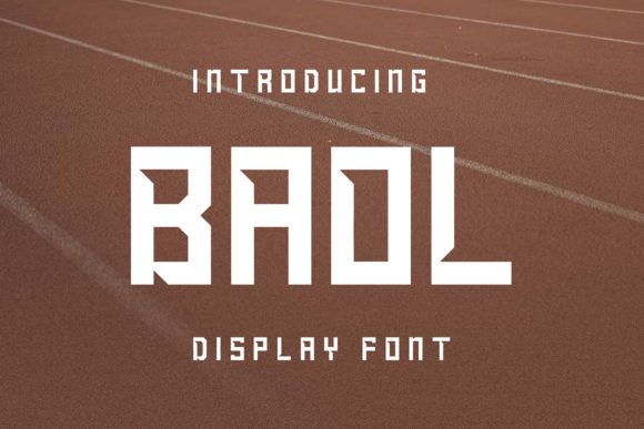 Why Baol Is the Bold Choice for High-Impact Visual Communication